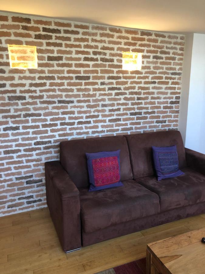 Appartement Centre Croisette Emplacement Exceptionnel Cannes Buitenkant foto