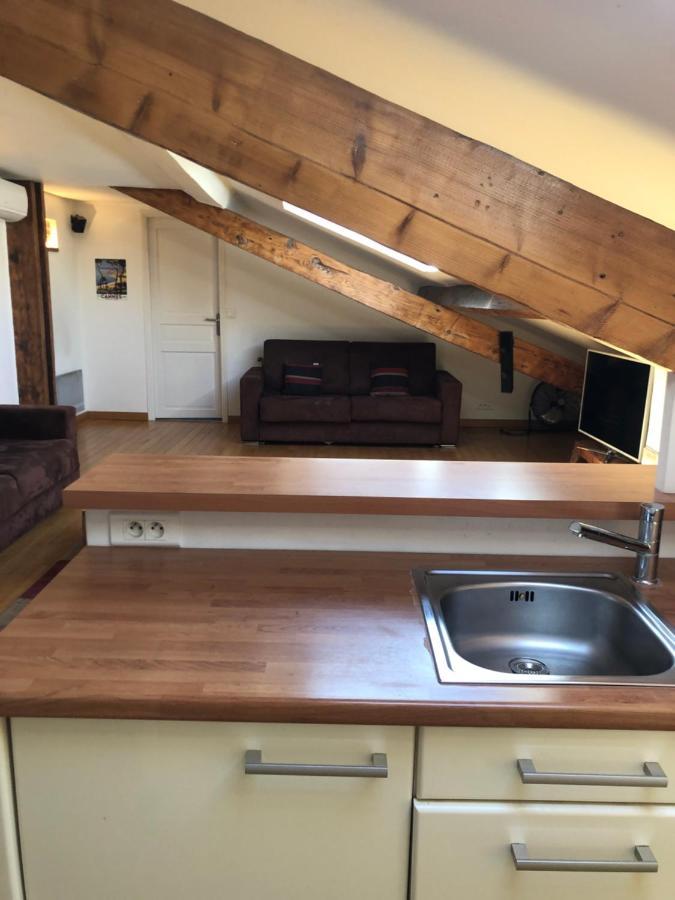 Appartement Centre Croisette Emplacement Exceptionnel Cannes Buitenkant foto