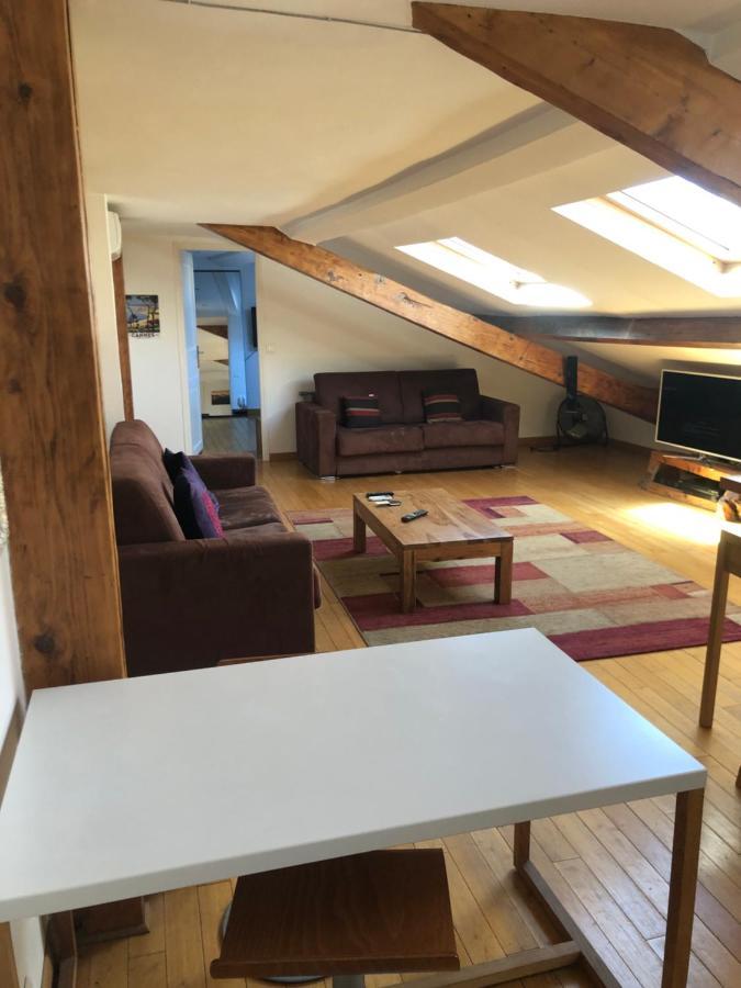 Appartement Centre Croisette Emplacement Exceptionnel Cannes Buitenkant foto