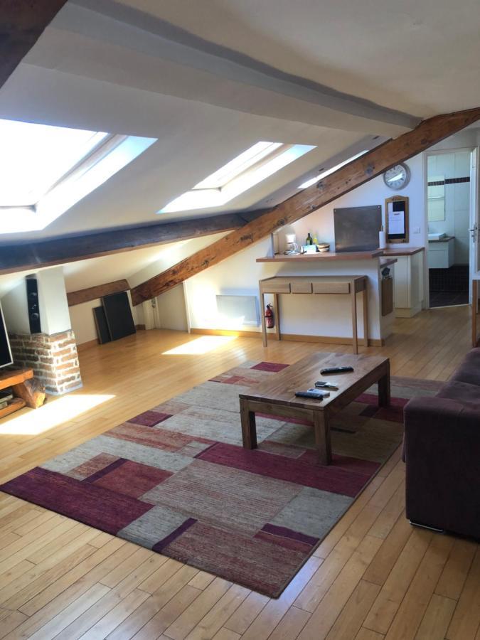 Appartement Centre Croisette Emplacement Exceptionnel Cannes Buitenkant foto