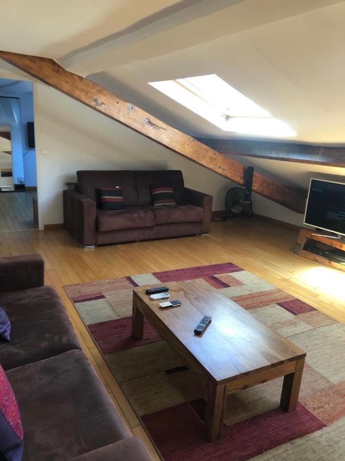 Appartement Centre Croisette Emplacement Exceptionnel Cannes Buitenkant foto