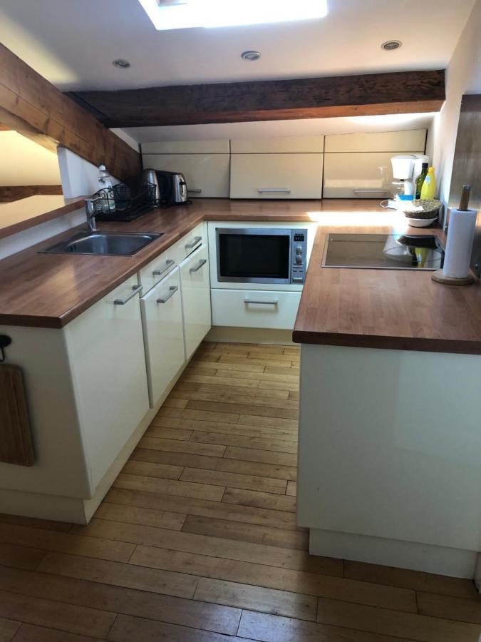 Appartement Centre Croisette Emplacement Exceptionnel Cannes Buitenkant foto