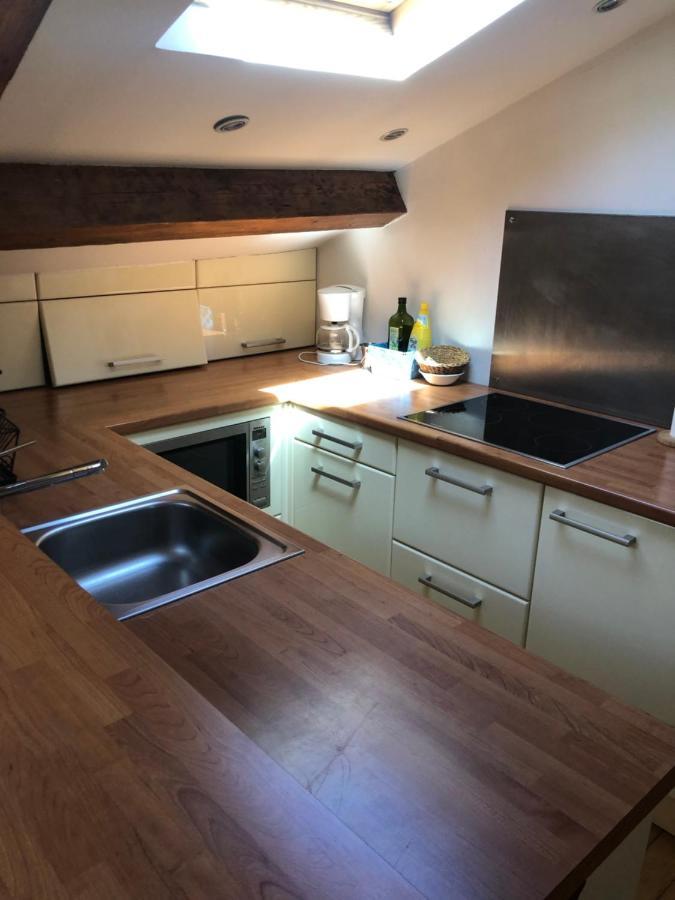 Appartement Centre Croisette Emplacement Exceptionnel Cannes Buitenkant foto