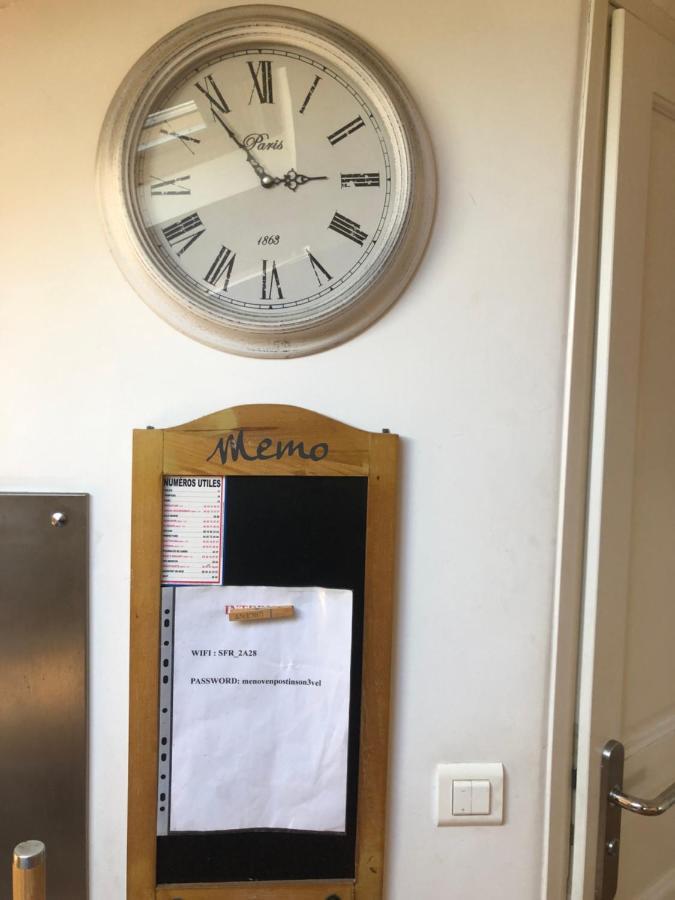 Appartement Centre Croisette Emplacement Exceptionnel Cannes Buitenkant foto