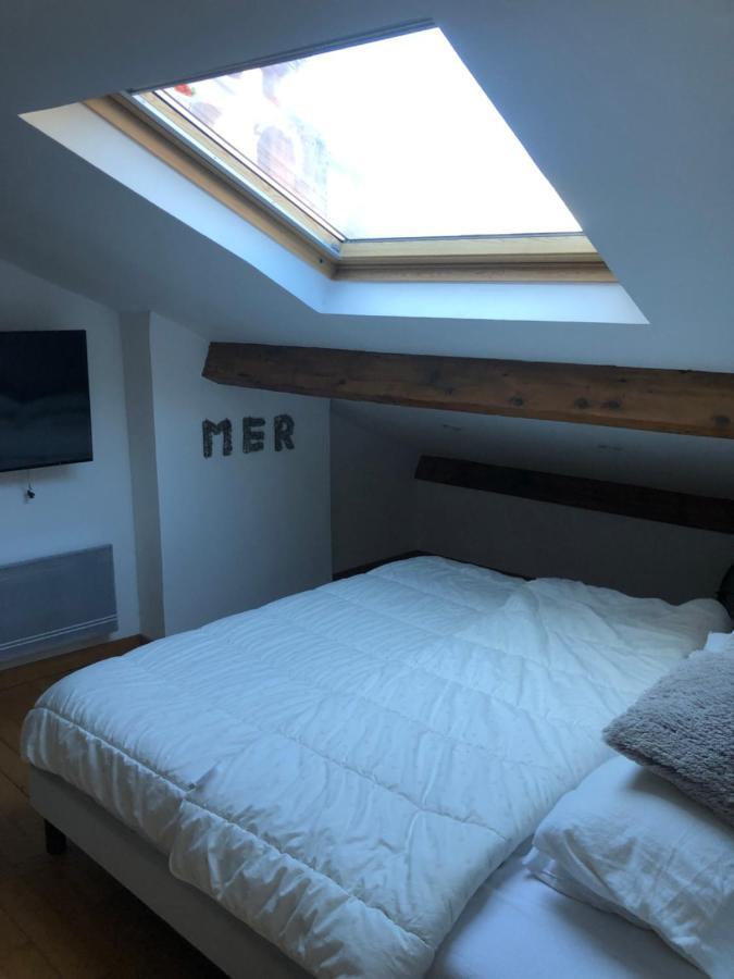 Appartement Centre Croisette Emplacement Exceptionnel Cannes Buitenkant foto