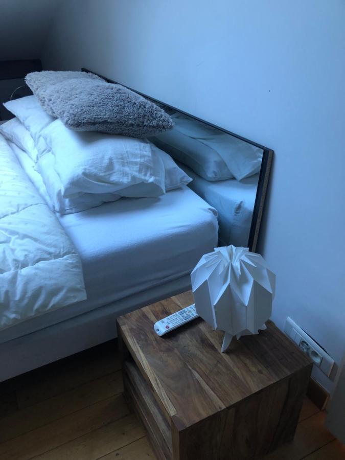 Appartement Centre Croisette Emplacement Exceptionnel Cannes Buitenkant foto