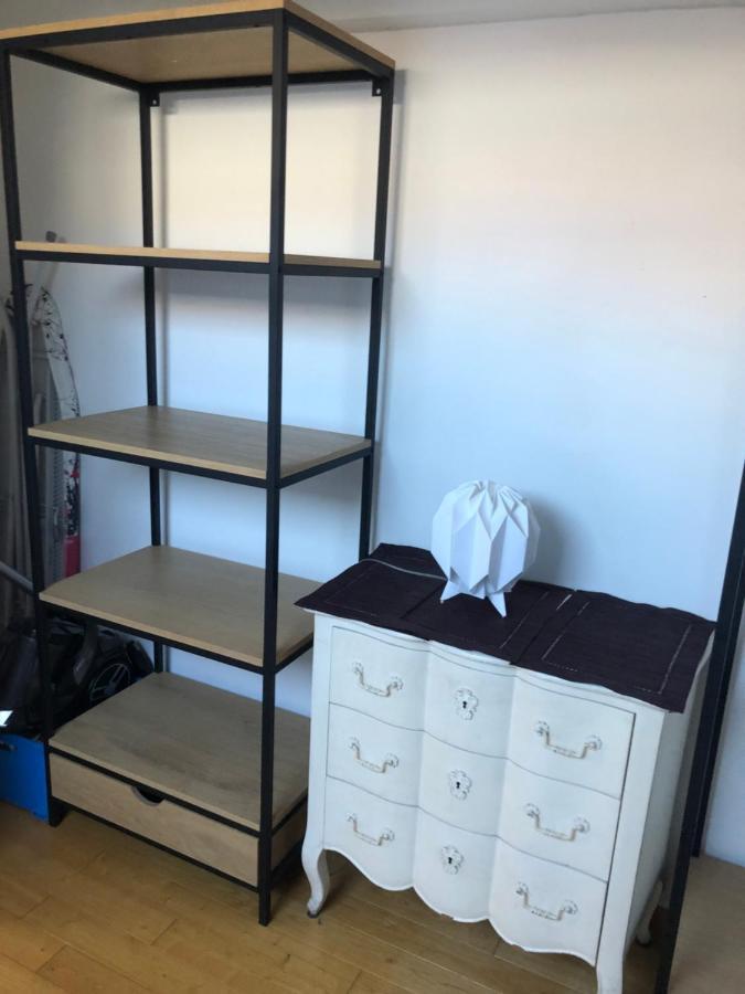 Appartement Centre Croisette Emplacement Exceptionnel Cannes Buitenkant foto