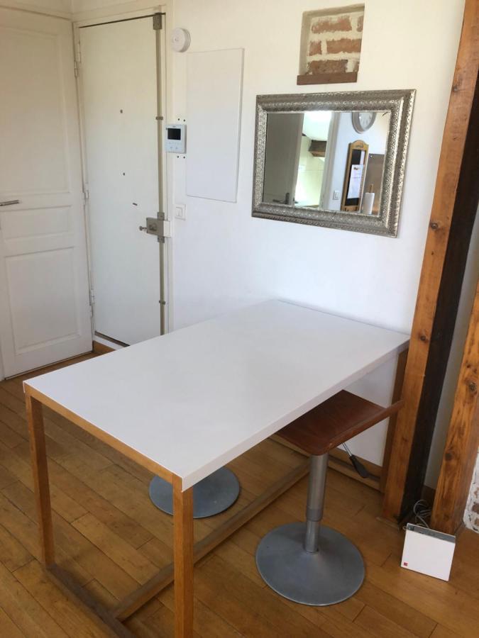 Appartement Centre Croisette Emplacement Exceptionnel Cannes Buitenkant foto
