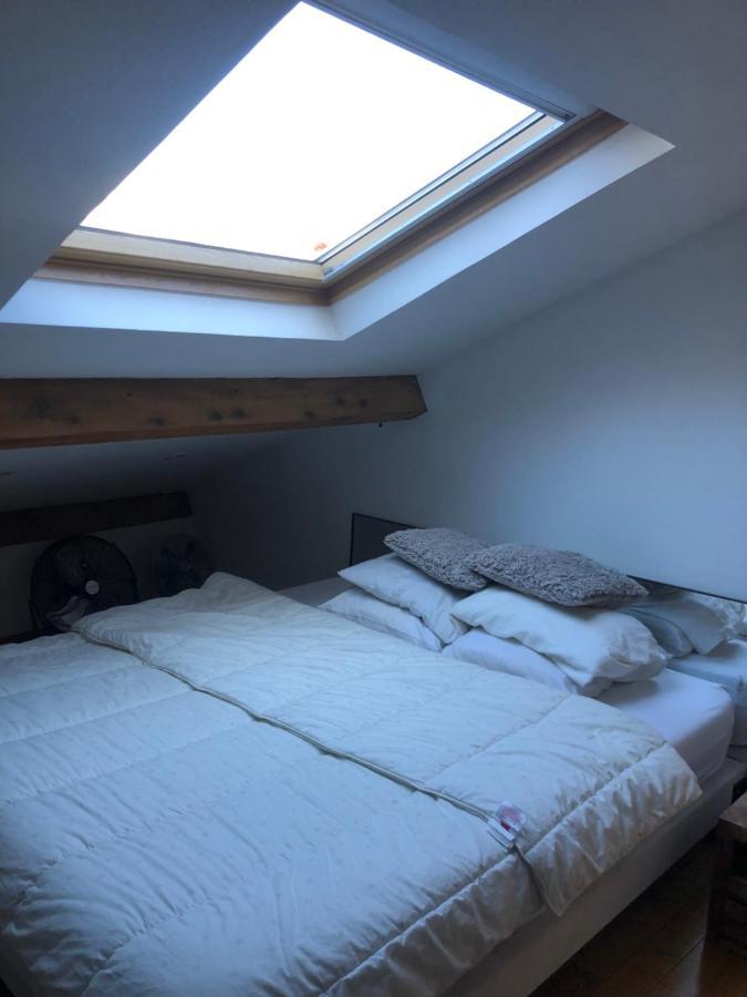 Appartement Centre Croisette Emplacement Exceptionnel Cannes Buitenkant foto